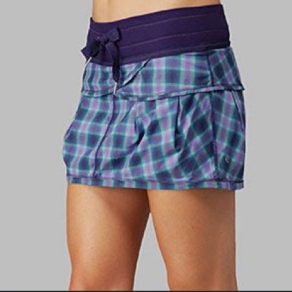 Lululemon skor